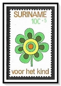 Suriname #B198 Semi-Postal MNH