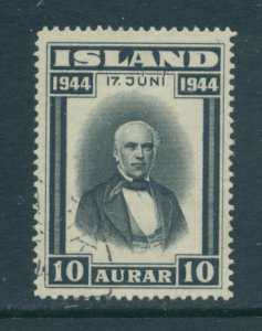 Iceland 240 Used