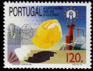 PORTUGAL Scott 1937 MNH** stamp