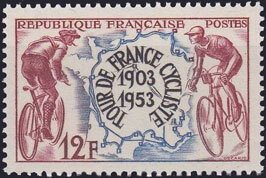 Scott #693 MNH