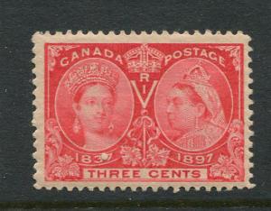 Canada #53 MNH - Make Me An Offer