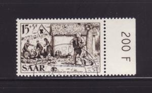 Saar B108 Set U Red Cross (A)