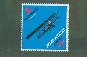 MEXICO C430 MH BIN $0.50