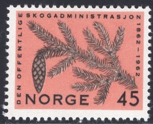 NORWAY SCOTT 406