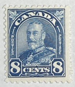 CANADA 1930-31 #171 King George V 'Arch/Leaf' Issue - MNH