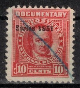 USA - Revenues - Scott R567