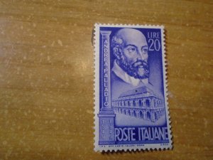Italy  #  524  MH