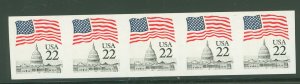 United States #2115f Mint (NH)