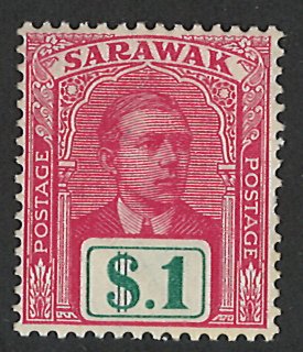 Sarawak Scott 70 MH! 2