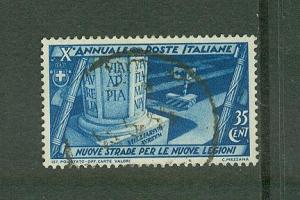 Italy USED Bargain Box