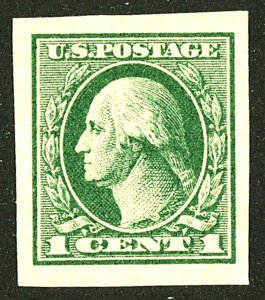 U.S. #531 MINT OG NH