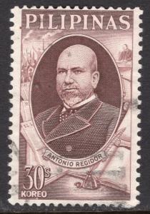 PHILIPPINES SCOTT 945