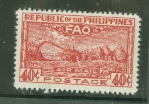 Philippines #C67  Single