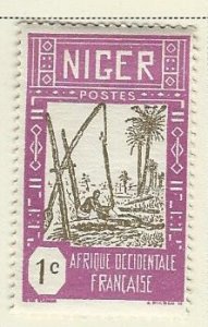 Niger mh   SC 29
