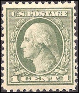 525 Mint,OG,NH... SCV $6.00