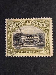+Trinidad & Tobago #40            Used