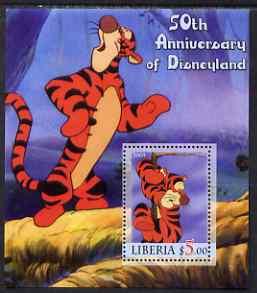 LIBERIA SHEET DISNEY POOH