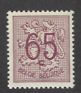 Belgium SC#416 Mint NG F-VF SCV$11.50...Worth checking out!