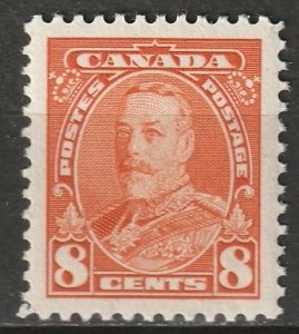 Canada 1935 Sc 222 MLH*