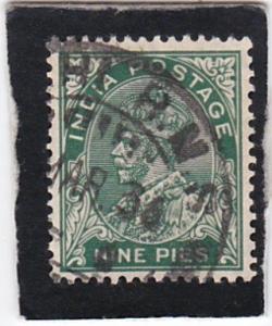 India, #  135  used