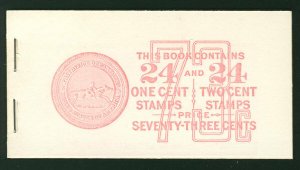 MALACK 804b, 806b BK93 COMPLETE BOOK, SELECT! bk93