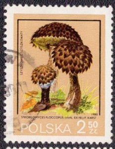 Poland 2400 1980 Used