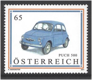 Austria 2011  Scott #2300 MNH