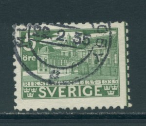 Sweden 239  Used (10)