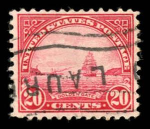 USA 698 Used