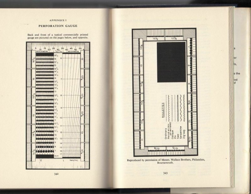 Stamp Collector's Encyclopedia R. J. Sutton 370 pgs HB DC 1966