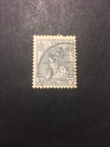 Netherlands sc 110 u