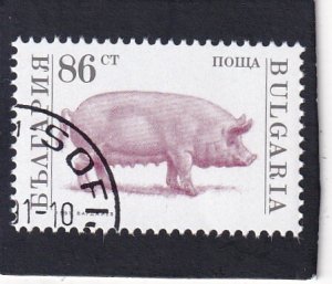 Bulgaria   #    3586    used