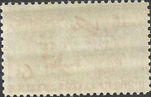 # C47 MINT NEVER HINGED ( MNH ) POWERED FLIGHT