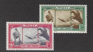 Italy SC CE!-CE2 Mint F-VF CV$32.00...Take a Look!