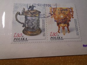 Poland   #  3829  used