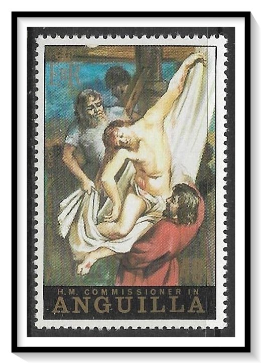 Anguilla #172 Easter MNH