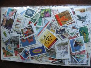 CANADA colossal mixture(duplicates,mixed cond)10,000 old,new,35%comems,65%defins