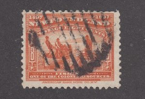 Newfoundland #67 Used