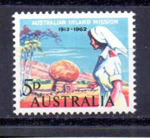 Australia 346 MH