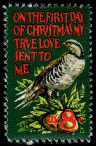 US - 1445 - MNH - SCV-0.25