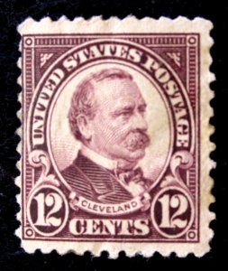 US - SCOTT# 564 - MNH - CAT VAL $11.00