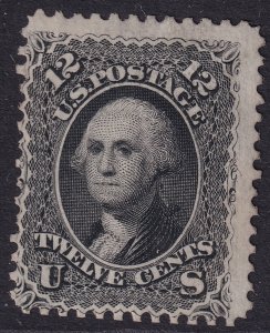 #69 Mint NG, Fine (CV $675 - ID44884) - Joseph Luft