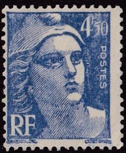 France #541B Mint