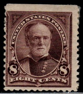 US - 257 - Used - SCV-20.00