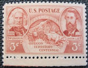 US #964 MNH Single SCV $.20 L10