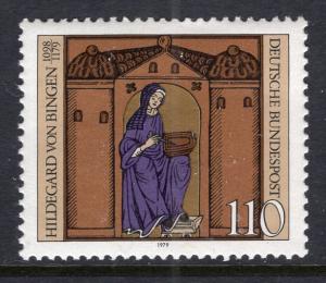 Germany 1298 MNH VF