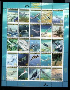 MARSHALL ISLANDS SC# 641 F/MNH