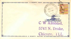 United States California Roosevelt Base Sta. Term. Island Nav. Air Sta. 1941 ...