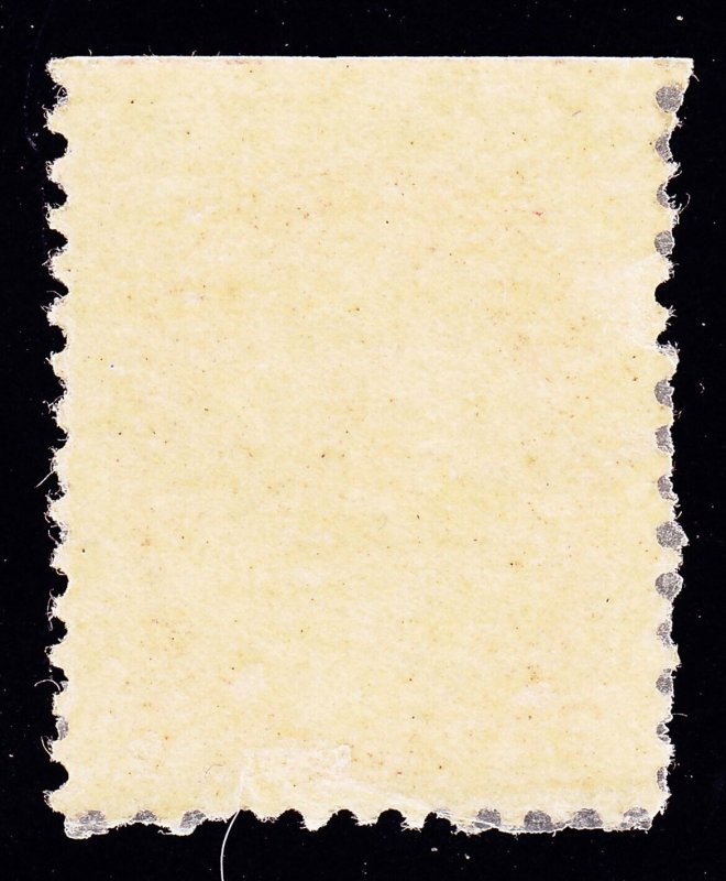 Canada Scott 77bs Mint Unused OG Type II Lot AB6025 bhmstamps 