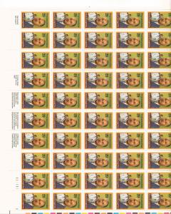 US 2746 - 29¢ Percy Lavon Julian Unused